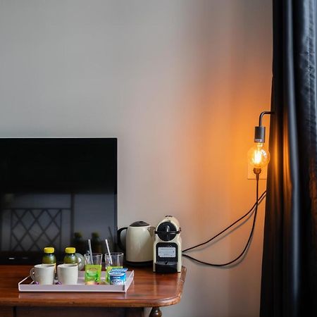 Hotel Une Chambre En Ville Toulouse Luaran gambar
