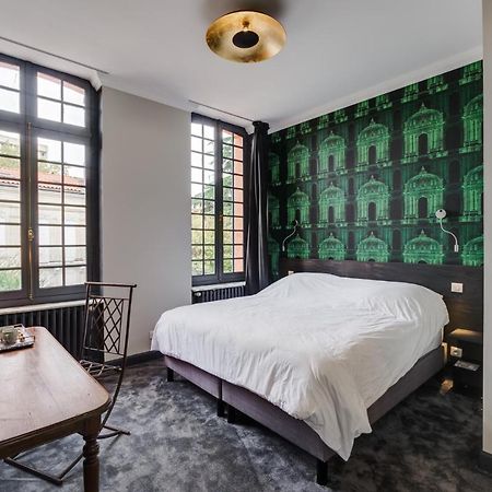 Hotel Une Chambre En Ville Toulouse Luaran gambar