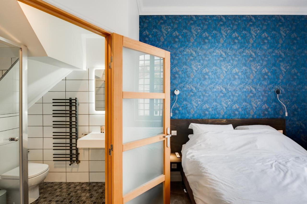 Hotel Une Chambre En Ville Toulouse Luaran gambar