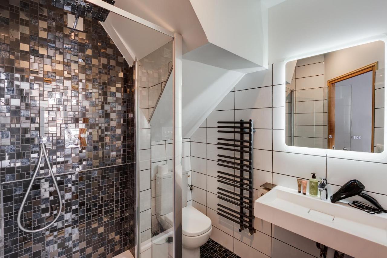 Hotel Une Chambre En Ville Toulouse Luaran gambar