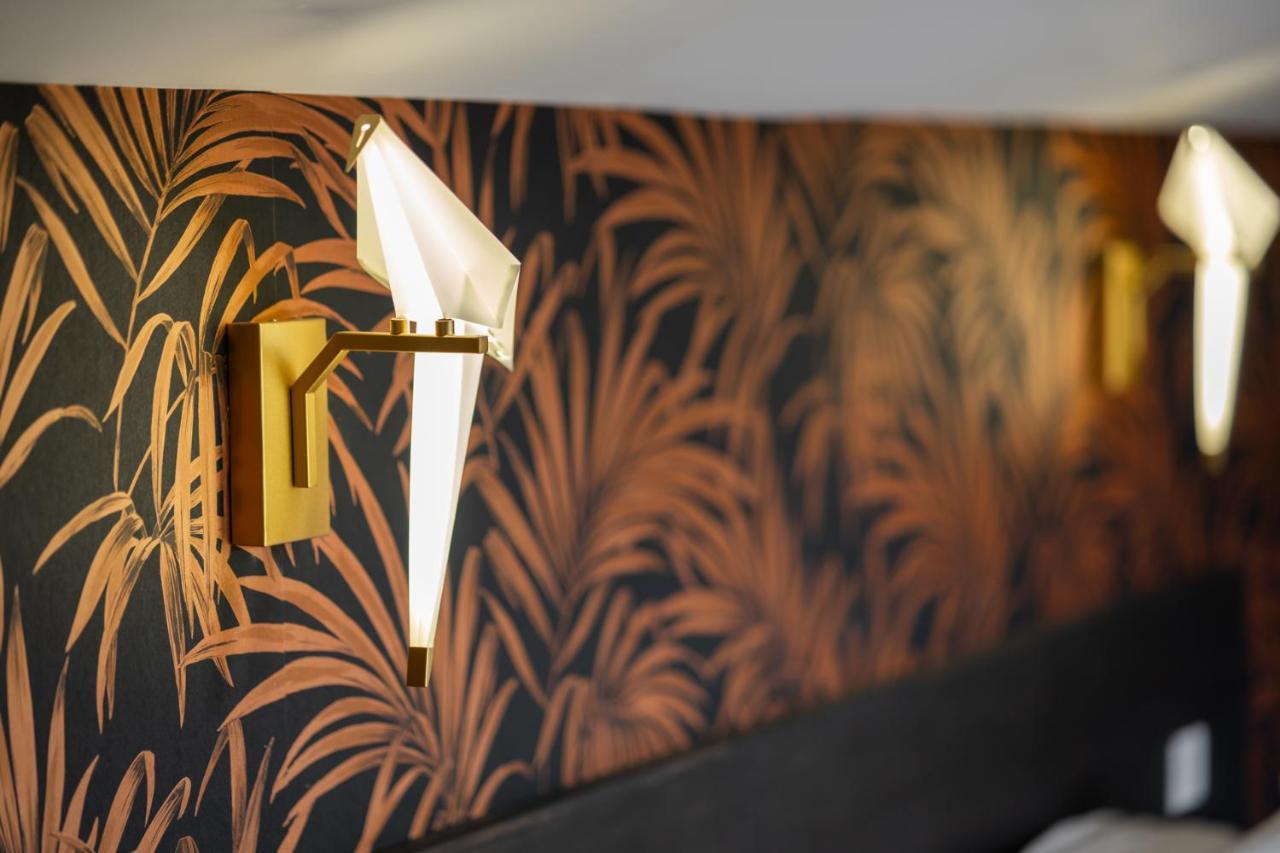 Hotel Une Chambre En Ville Toulouse Luaran gambar